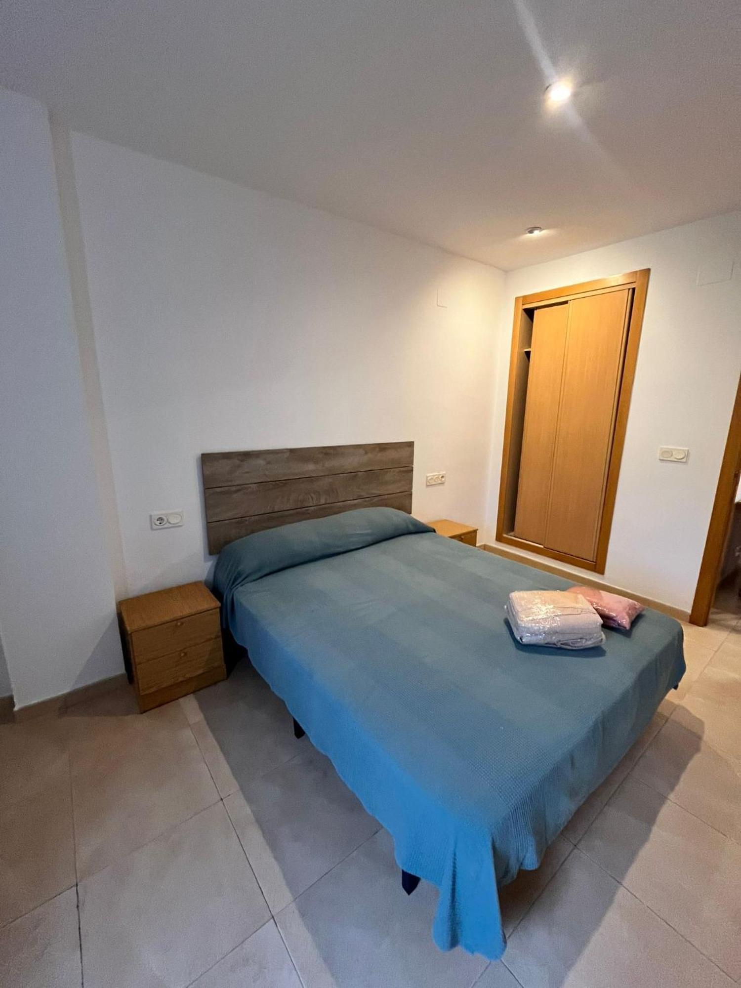 Villamagna Pueblo Vidaber Orpesa Kültér fotó